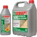 Отбеливатель для древесины  ECOSEPT 500